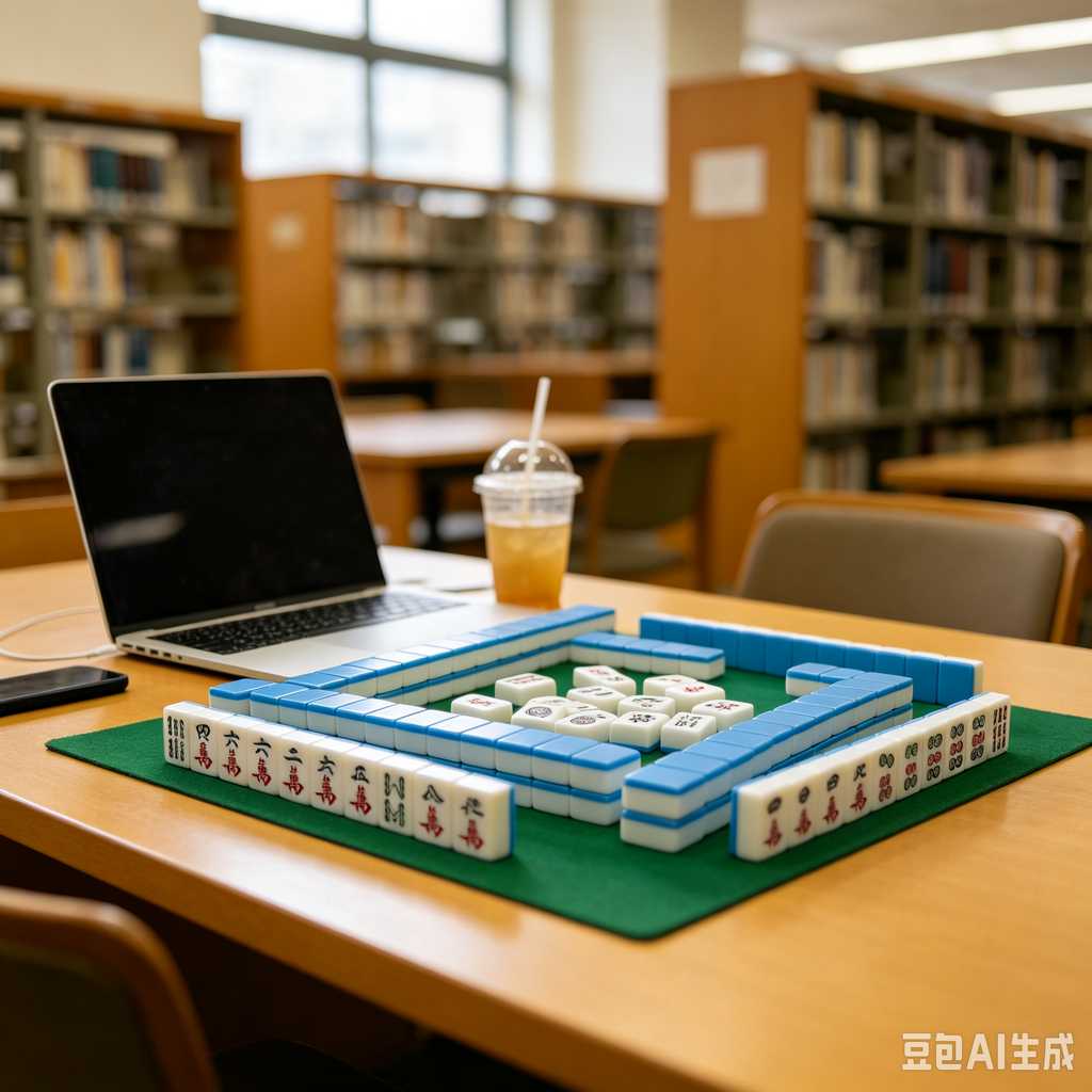 Linz,mahjong