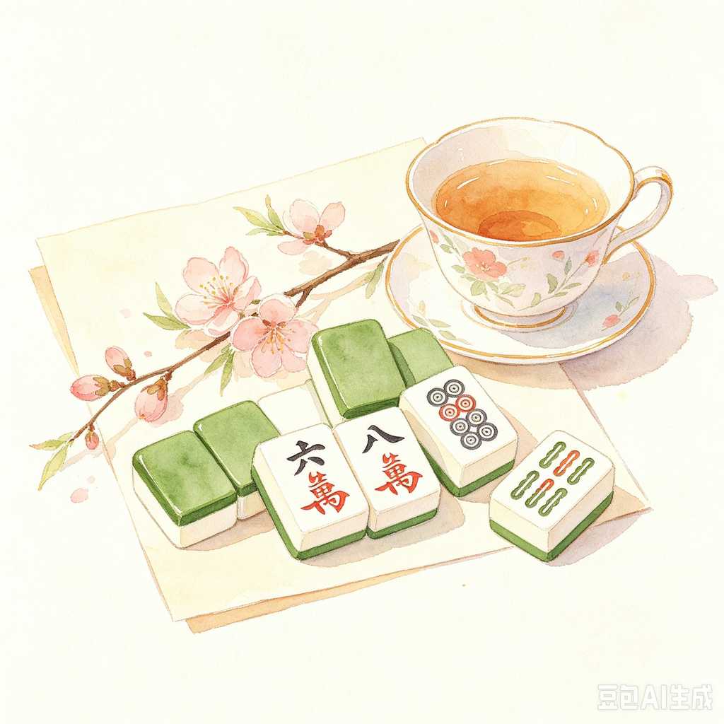 Charlottetown,mahjong