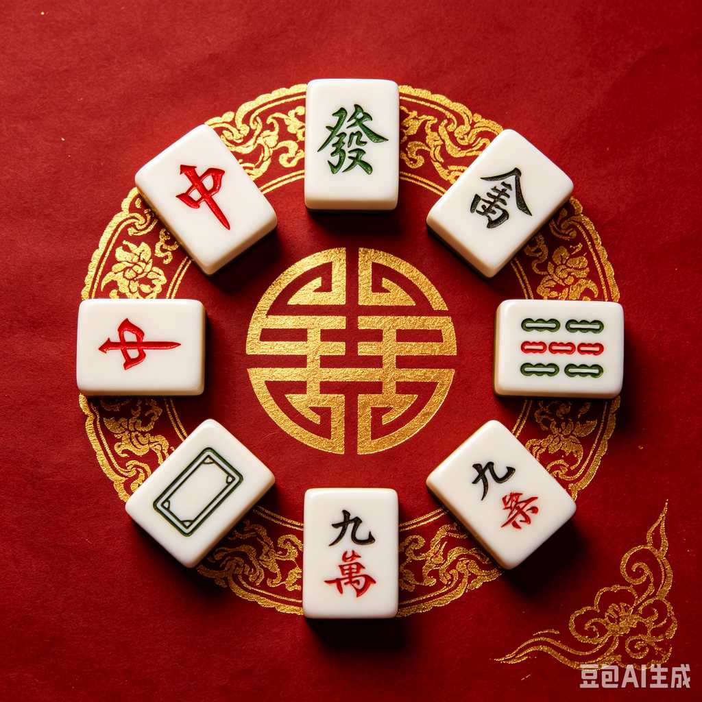 Montreal,mahjong