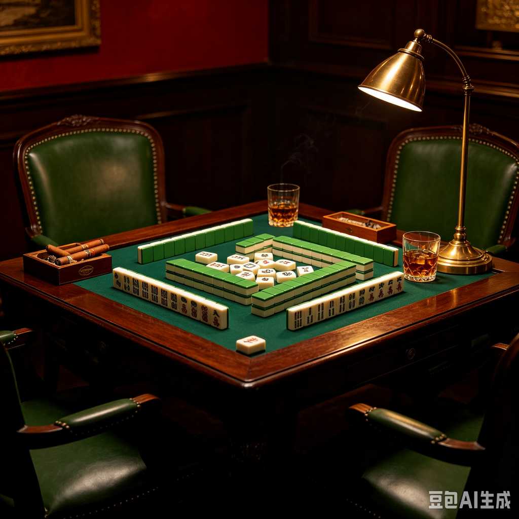 Seville,mahjong