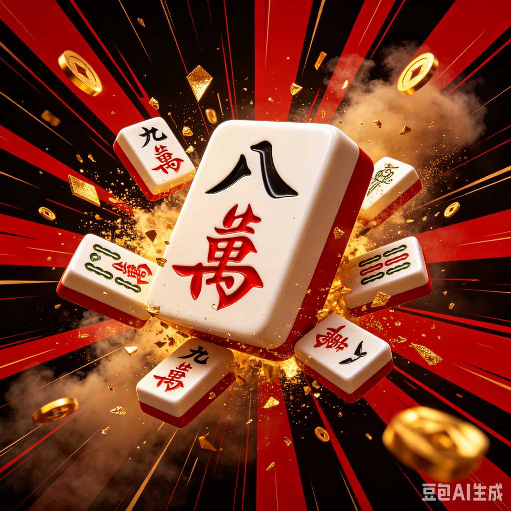 Delft,mahjong