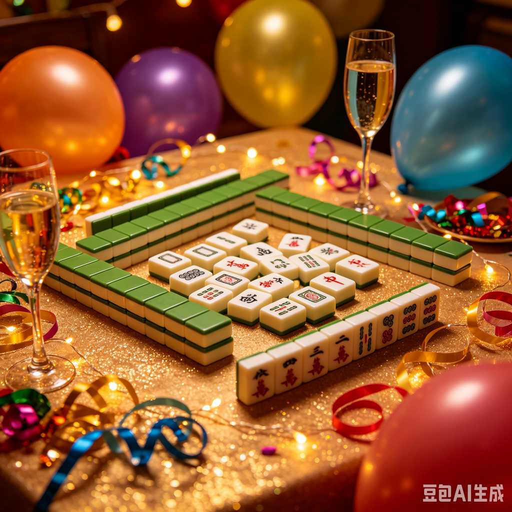 Goiania,mahjong