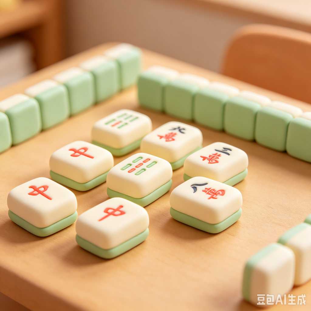 Inverness,mahjong