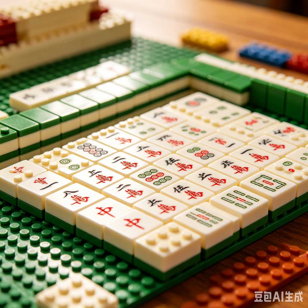 Cincinnati,mahjong