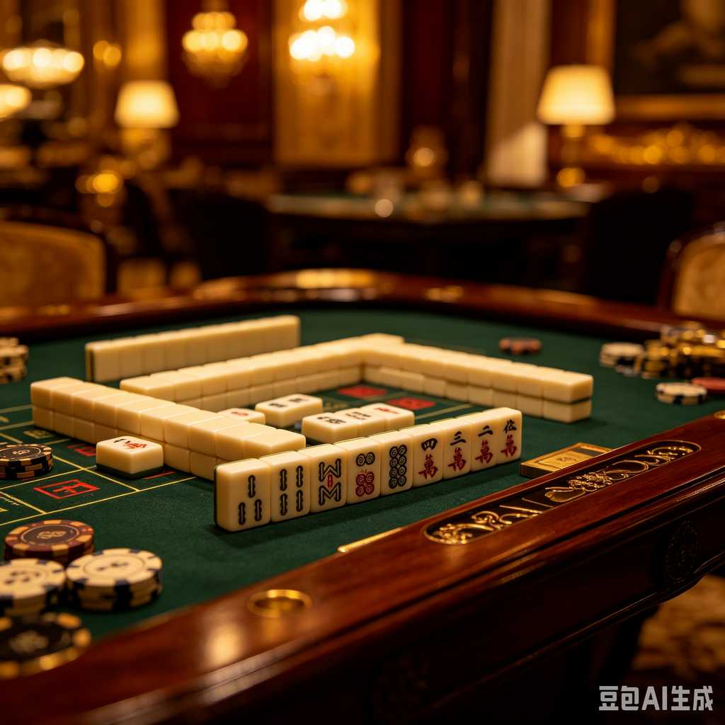 Illinois,mahjong