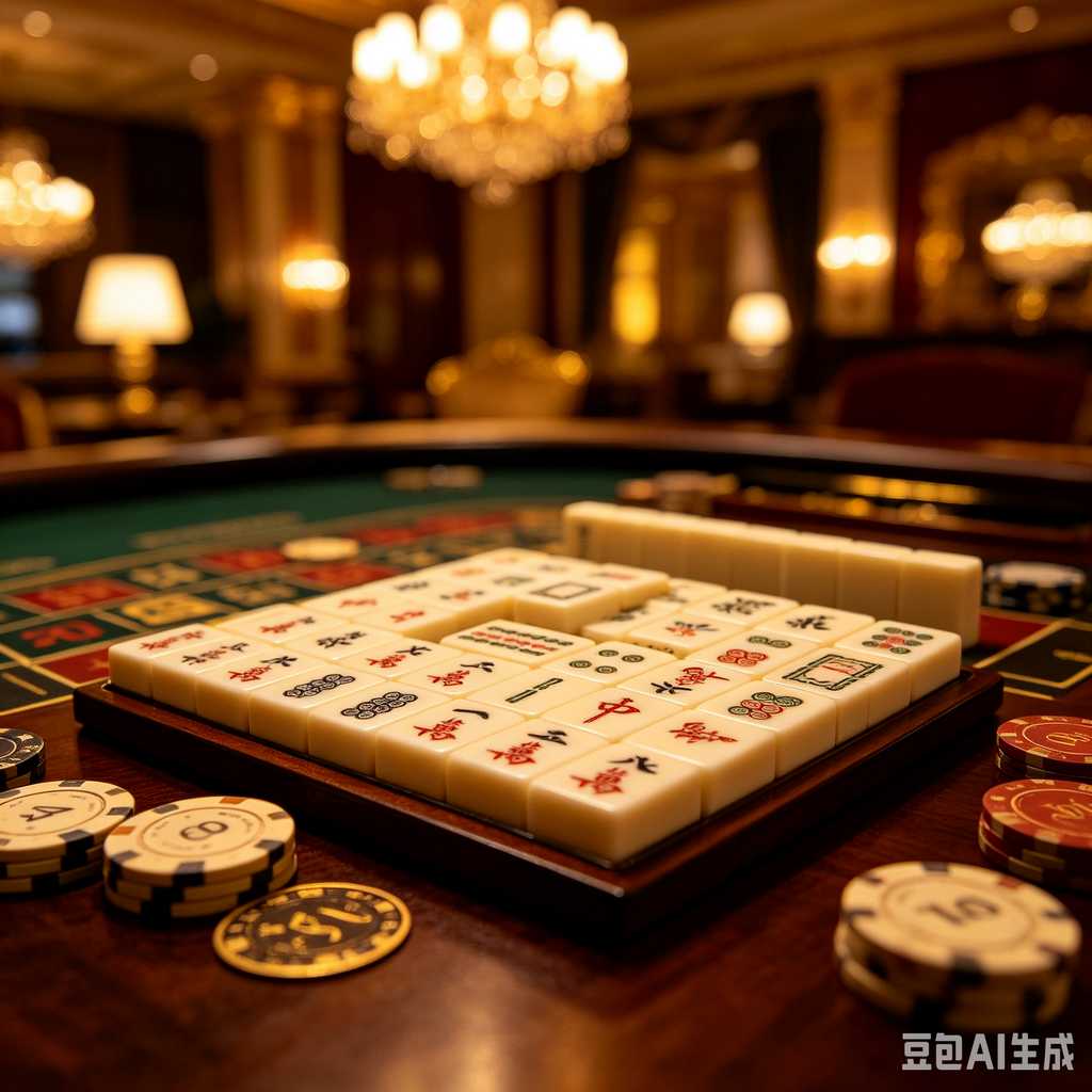 Turku,mahjong