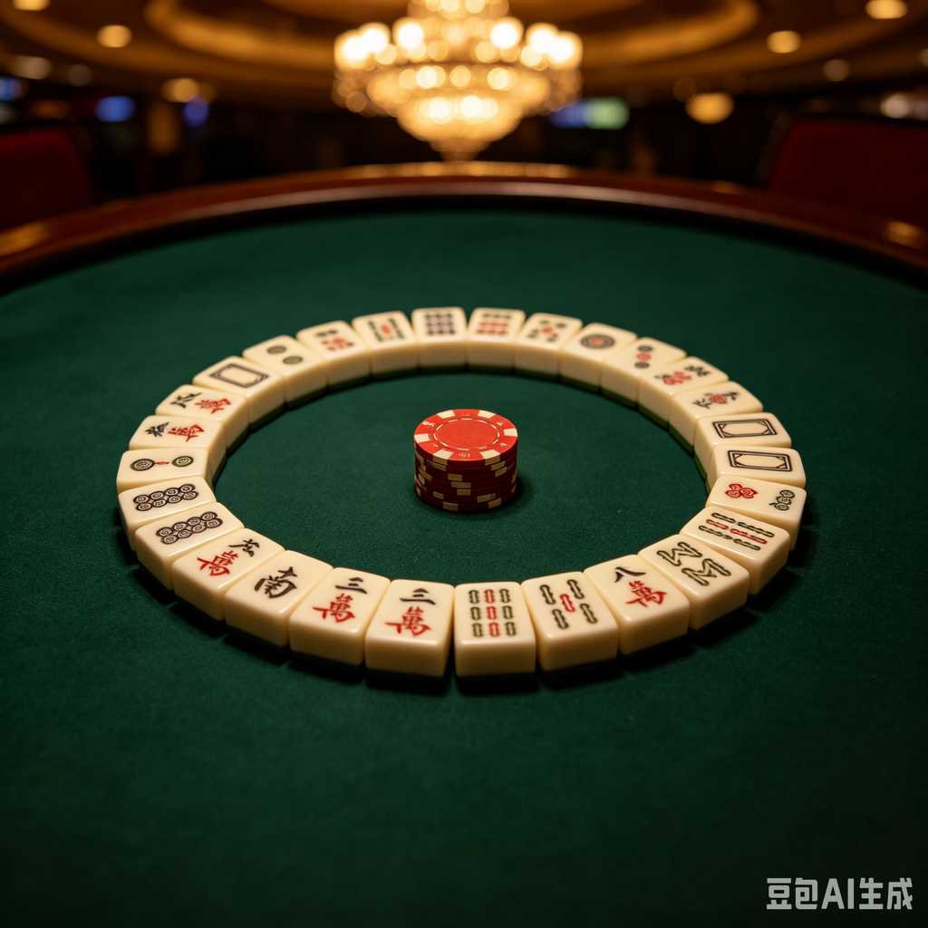 LongBeach,mahjong