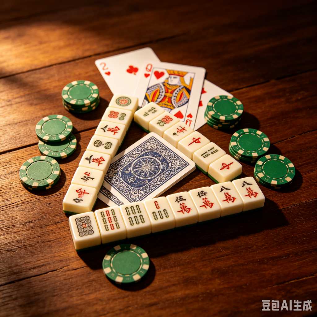 Merced,mahjong