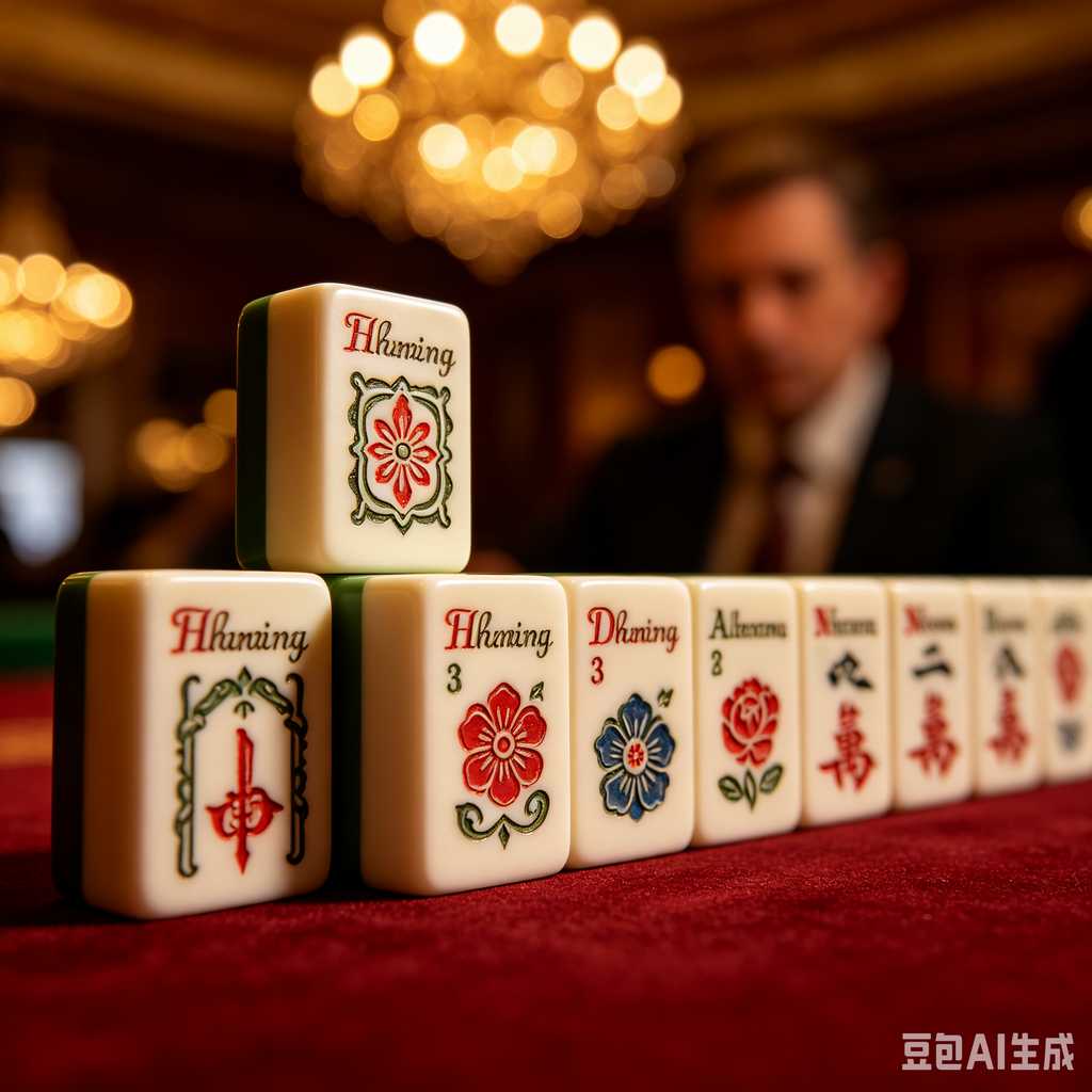 NewBedford,mahjong